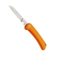 Navaja plegable 200mm mango plástico Bahco