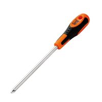 Destornillador Punta Pozidrive 0 75mm Bahco Profesional