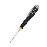 Destornillador de Acero Bahco 3.5x125mm