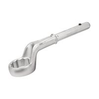 Llave Corona Acodada 46mm Bahco de Acero de Alto Rendimiento