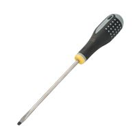Destornillador Plana Bahco 6.5x125mm de Acero/Plástico