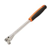 Manija articulada encastre 3/8"" Bahco