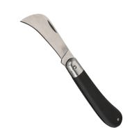 Navaja plegable 170mm acero especial Bahco