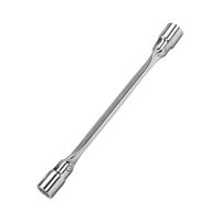 Llave articulada 10-11mm Bahco