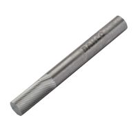 Lima Rotativa Cilíndrica 10mm Bahco de Acero