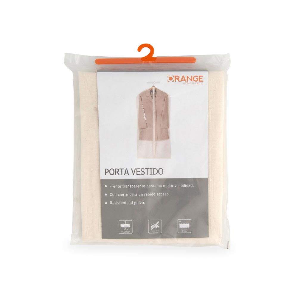 Porta vestido - Promart