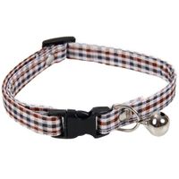 Collar para Gato PET STAR Cuadritos