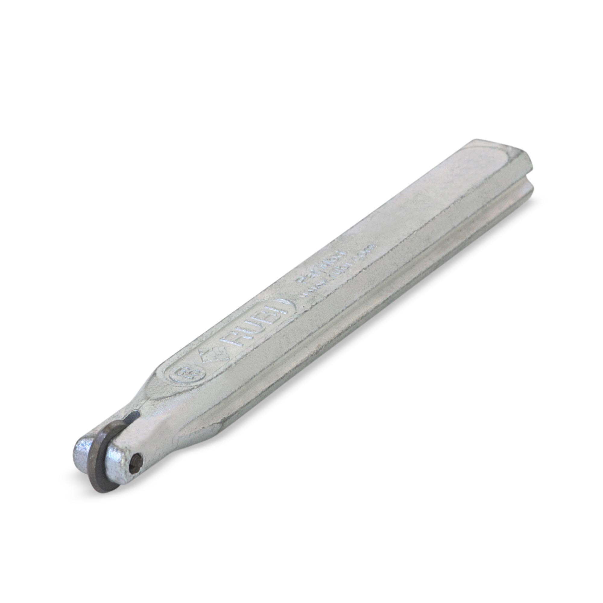 Rodel Widia para porcelanato 8 mm Rubi