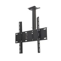 Rack de techo para plasma TV 37"" - 63"" Gianrack
