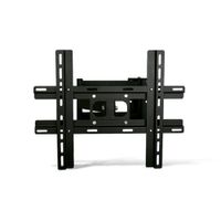 Rack giratorio doble brazo TV 37"" - 55"" Gianrack