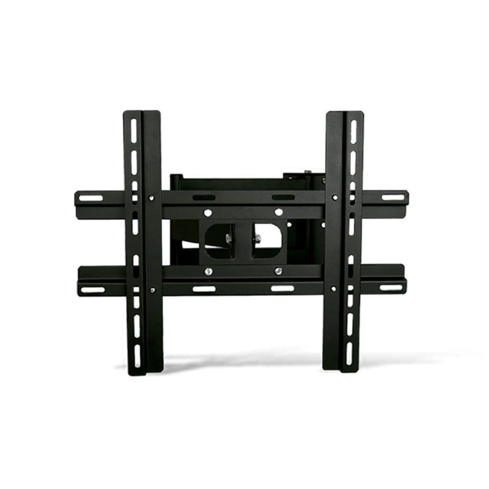 Rack giratorio doble brazo TV 37"" - 55"" Gianrack