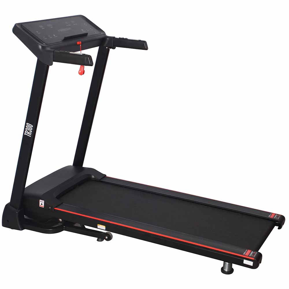 Trotadora GYMBOPRO Treadmill GB-K1400
