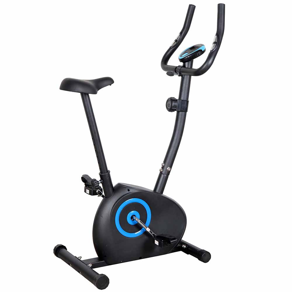 Bicicleta Estacionaria GYMBOPRO GB-1039N Negro