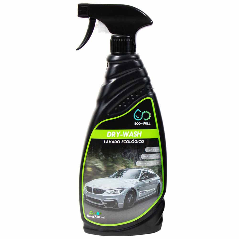 Limpiador de inodoro Eco 750ml - Promart