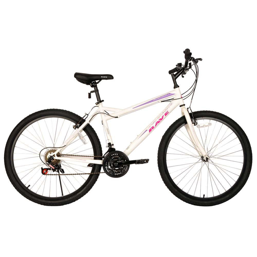 Bicicleta rave best sale aro 27.5