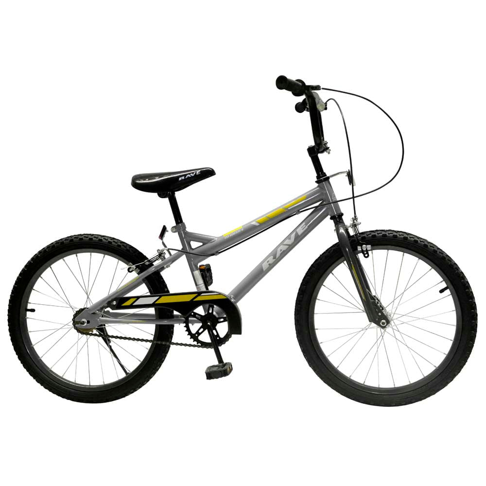 Bicicleta RAVE 110130002 C2 Aro N 20 Knasta Per