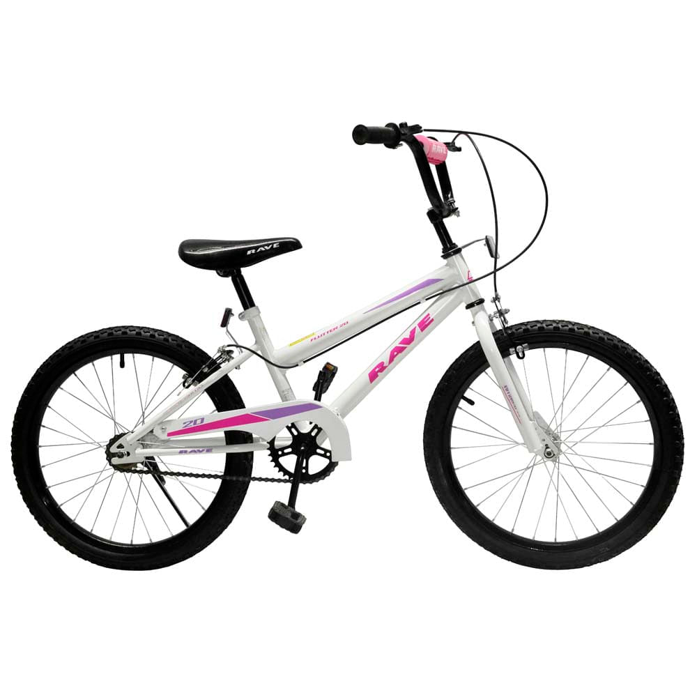 Bicicleta rave aro 20 new arrivals