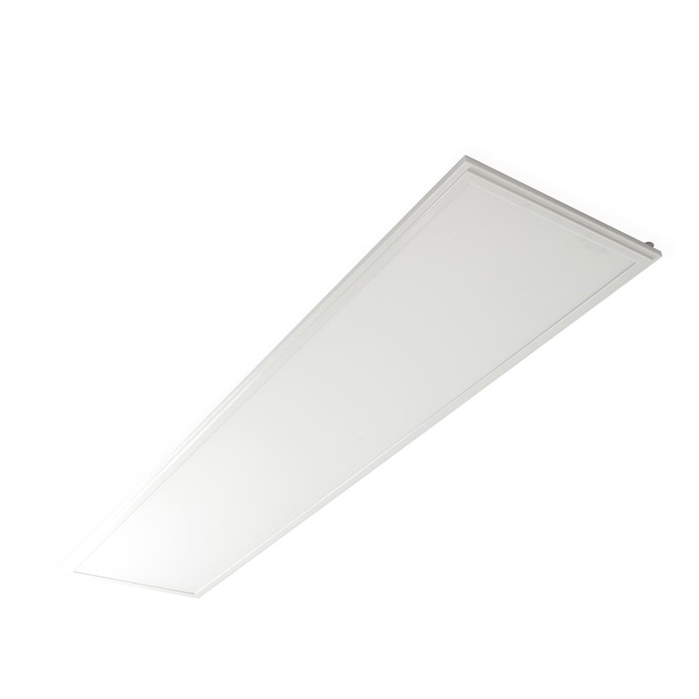 Panel LED 30x120cm 45W Luz Blanca - Promart