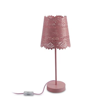 https www promart pe lampara de mesa winnie rosada e 12 1 luz p