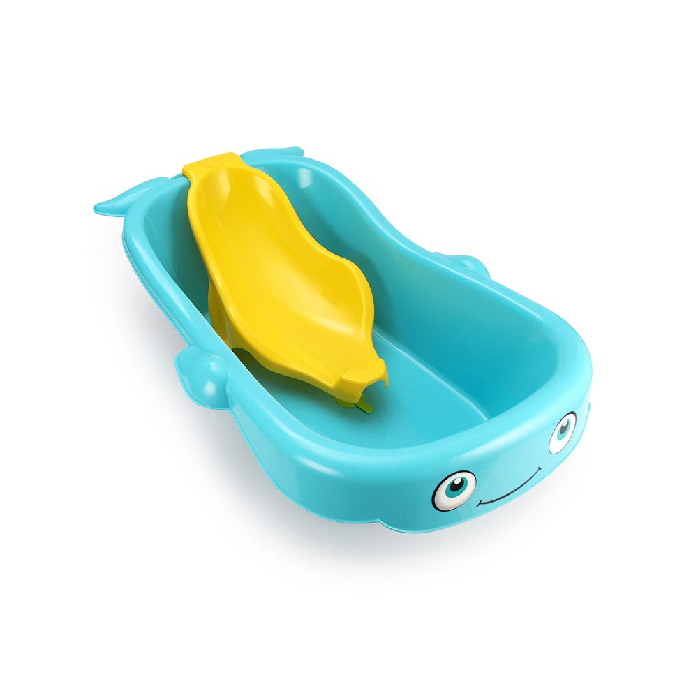 Banera Para Nino Ballenita Feliz Promart Banera Para Nino Ballenita Feliz Promart