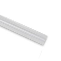 Burlete p/puerta adhesivo transparente 82 Inofix