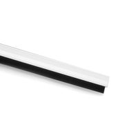 Burlete p/puerta adhesivo 90 Inofix