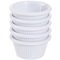 Set de Ramequines VIVA HOME  5pzas