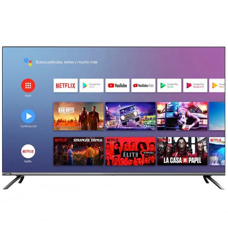 Телевизор hyundai smart tv