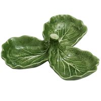 Plato para Dip DECO HOME 3 Hojas