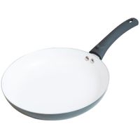 Sartén de Cerámica VIVA HOME 26cm Gris
