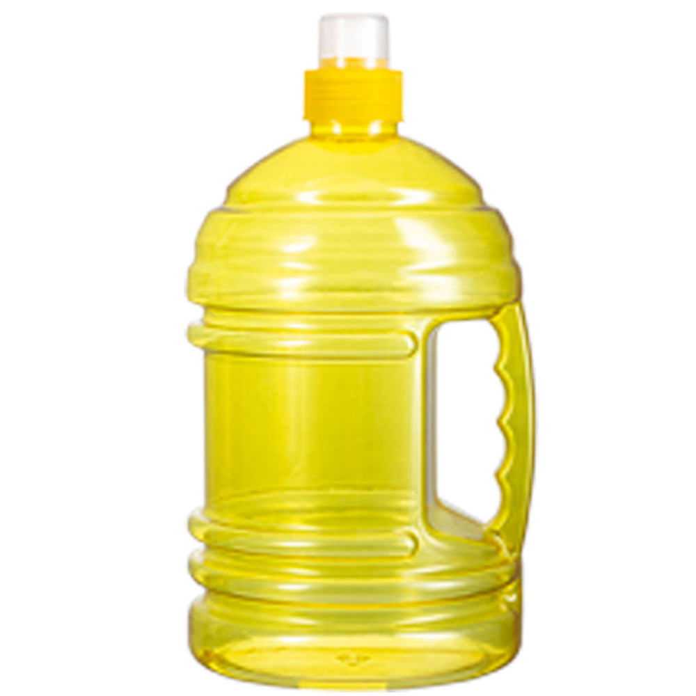 Botella 1 Litro Homologada - Productos químicos Abellán