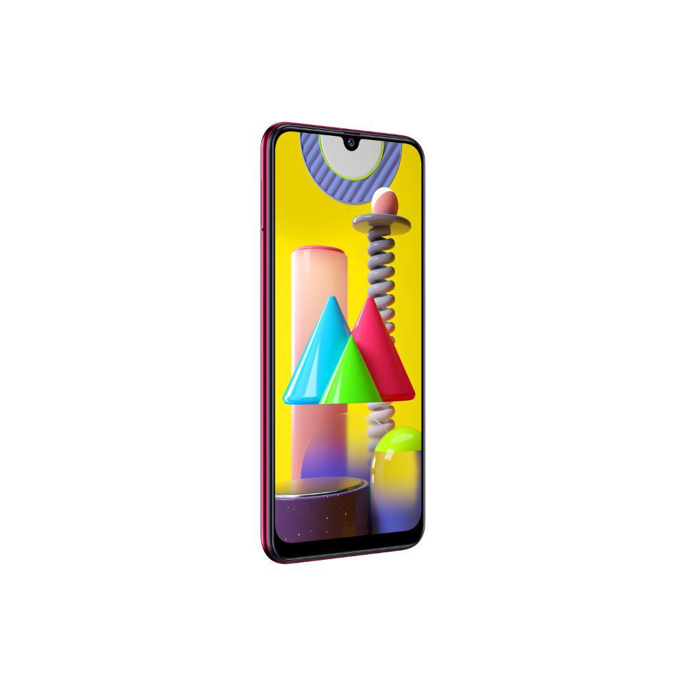 samsung galaxy m31 6 64