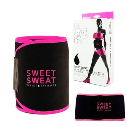 Faja Deportiva Sweet Sweat