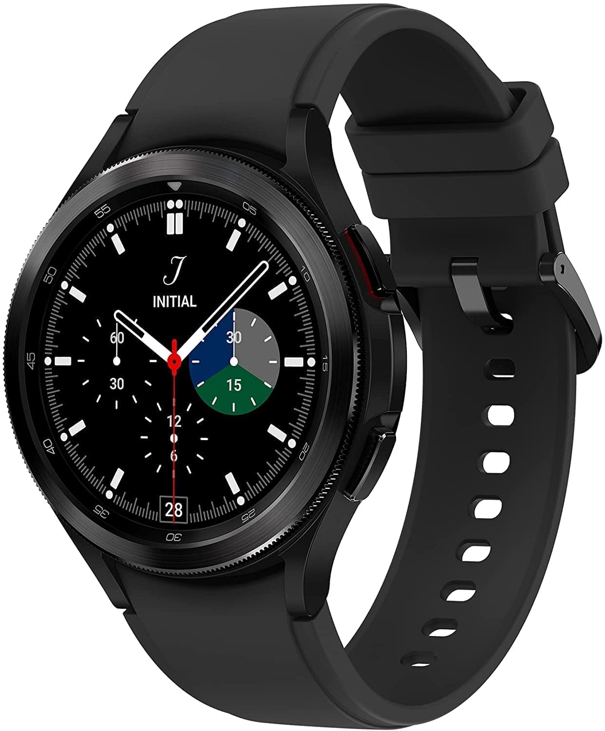 Ripley - SMARTWATCH SAMSUNG GALAXY WATCH 46 MM SILVER