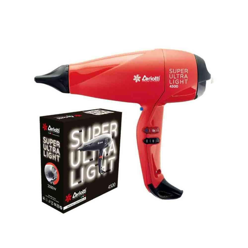 Secador de cheap pelo profesional 2500w