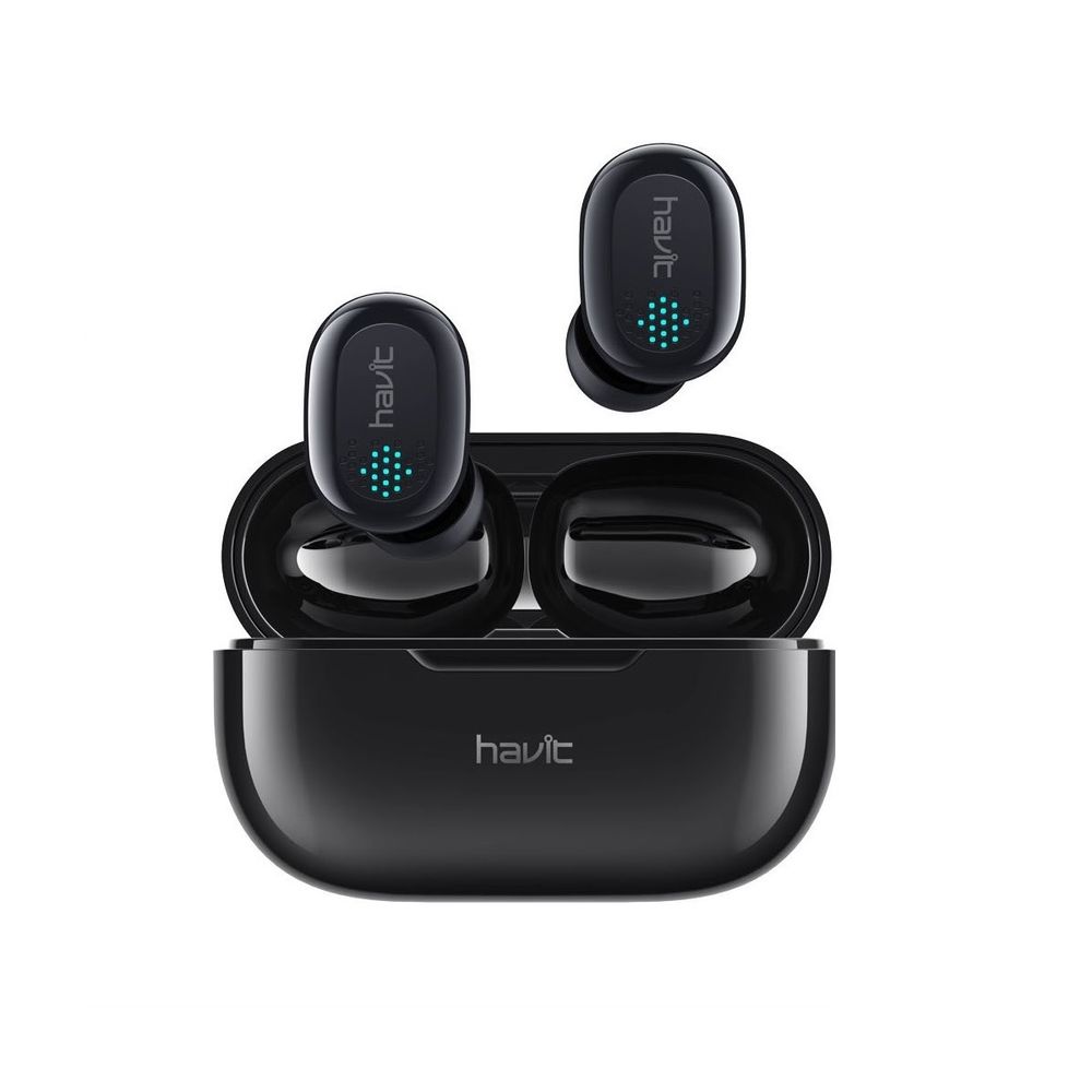 Auriculares havit manual online de usuario