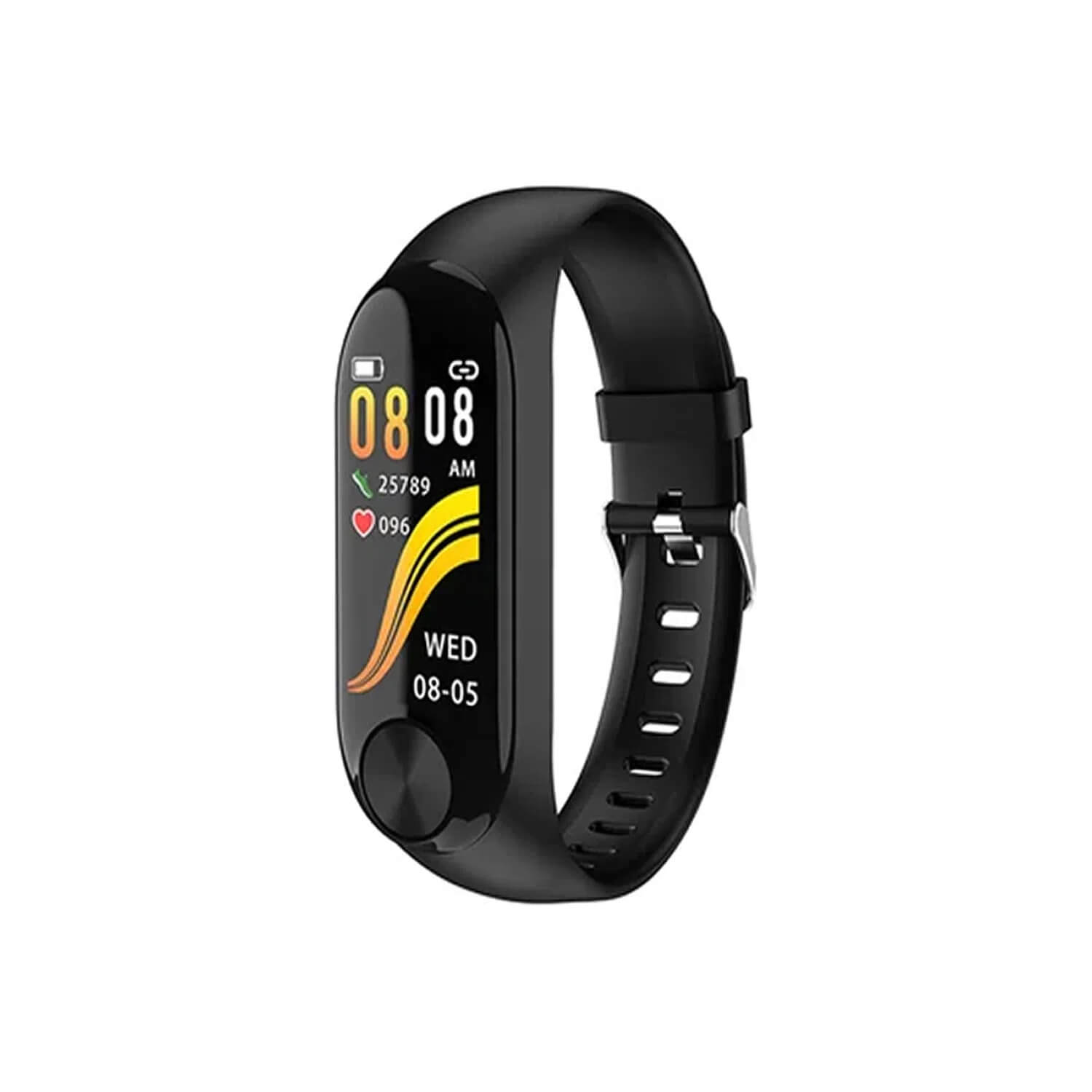 Smartwatch Deportivo Bluetooth Ip67 - Havit | Knasta Chile