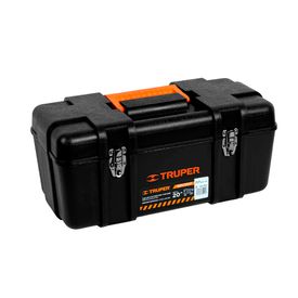 Herramientas - Herramientas manuales - Cajas de herramientas Truper –  Promart