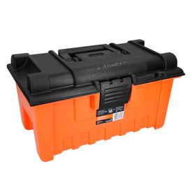 Herramientas - Herramientas manuales - Cajas de herramientas Truper –  Promart