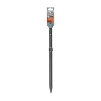 Cincel punta SDS Max 400mm KWB