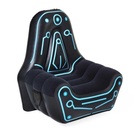 Sillón inflable Mainframe 112x99x125 cm Bestway Sillón inflable Mainframe 112x99x125 cm Bestway