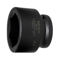 Dado impacto 27mm hexagonal encastre 1"" Bahco