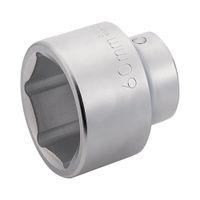 Dado 46mm hexagonal encastre 1"" Bahco