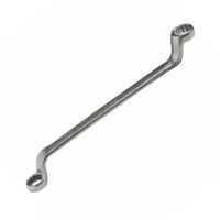 Llave Dado Estriada 1213mm Bahco de Acero Mate