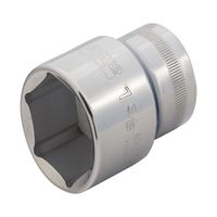 Dado 2"" hexagonal encastre 3/4"" Bahco