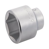 Dado Hexagonal de Acero Bahco 60mm Encastre 1'