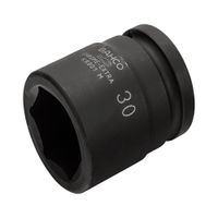Dado de Impacto 17mm Hexagonal 3/4 Bahco