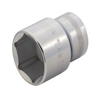 Dado hexagonal encastre 3/4' Bahco