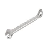 Llave Combinada Bahco de 1' con Acabado Cromado