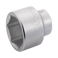 Dado Hexagonal de 65mm Bahco